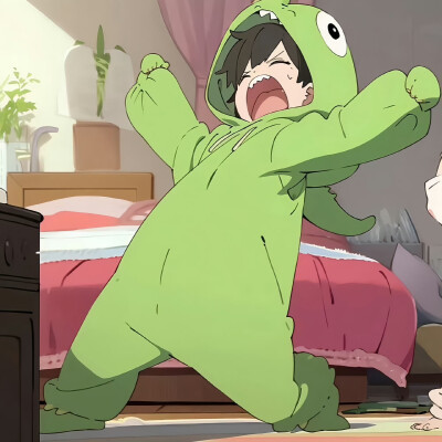 情头