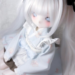 bjd娃娃❅
