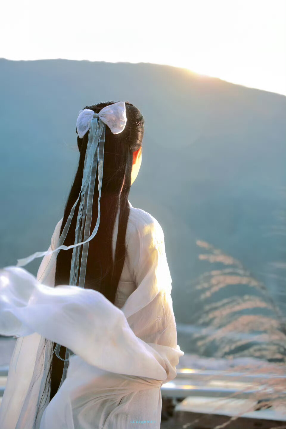 刘亦菲 / 神雕侠侣 小龙女