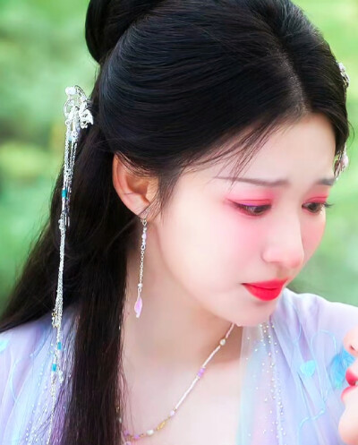 王楚然｜成何体统｜虞晚音