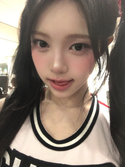 hearts2hearts ian郑伊安