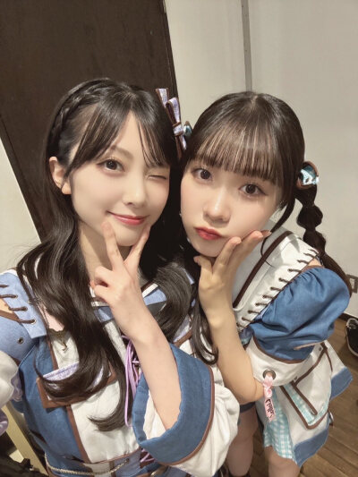 Liella7th爱知day1返图