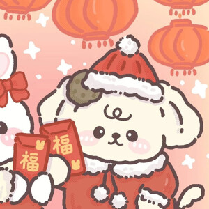 手绘/情头