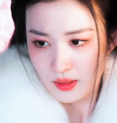 王楚然｜成何体统｜虞晚音