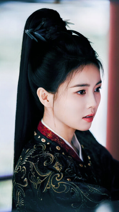 唐宫奇案之青雾风鸣