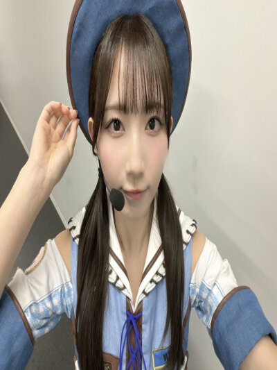 Liella7th爱知day1返图，nagi好抽象