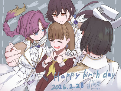 徒町小鈴生誕祭2026