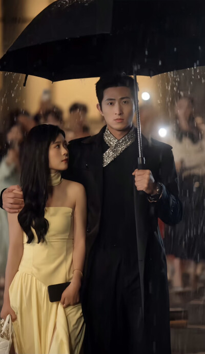 那时喜欢你｜翟一莹｜王凯沐