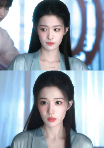 - 王楚然/ 庾晚音 。
#剧集成何体统# ​​​