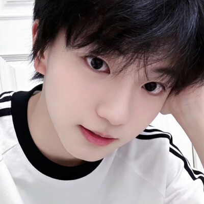 能让王橹杰喊出哥哥的人你赢了