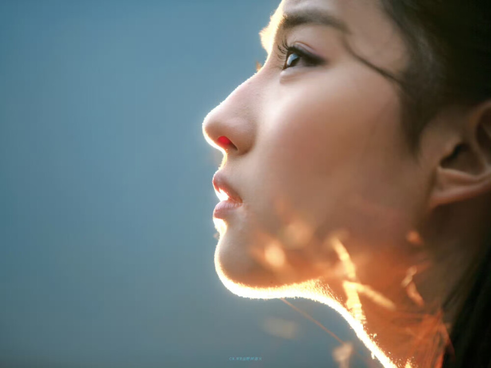 刘亦菲 / 神雕侠侣 小龙女