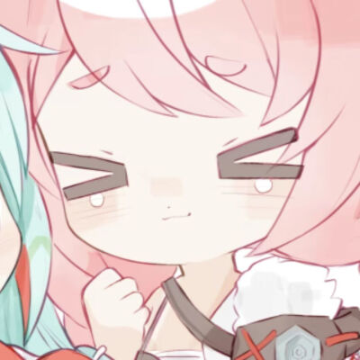 缘瑶咋那么萌呢…