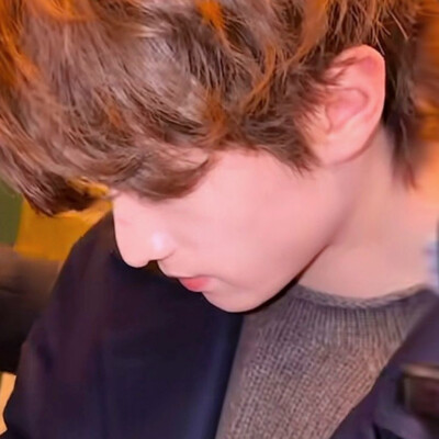 感觉我这组调的好像棒子