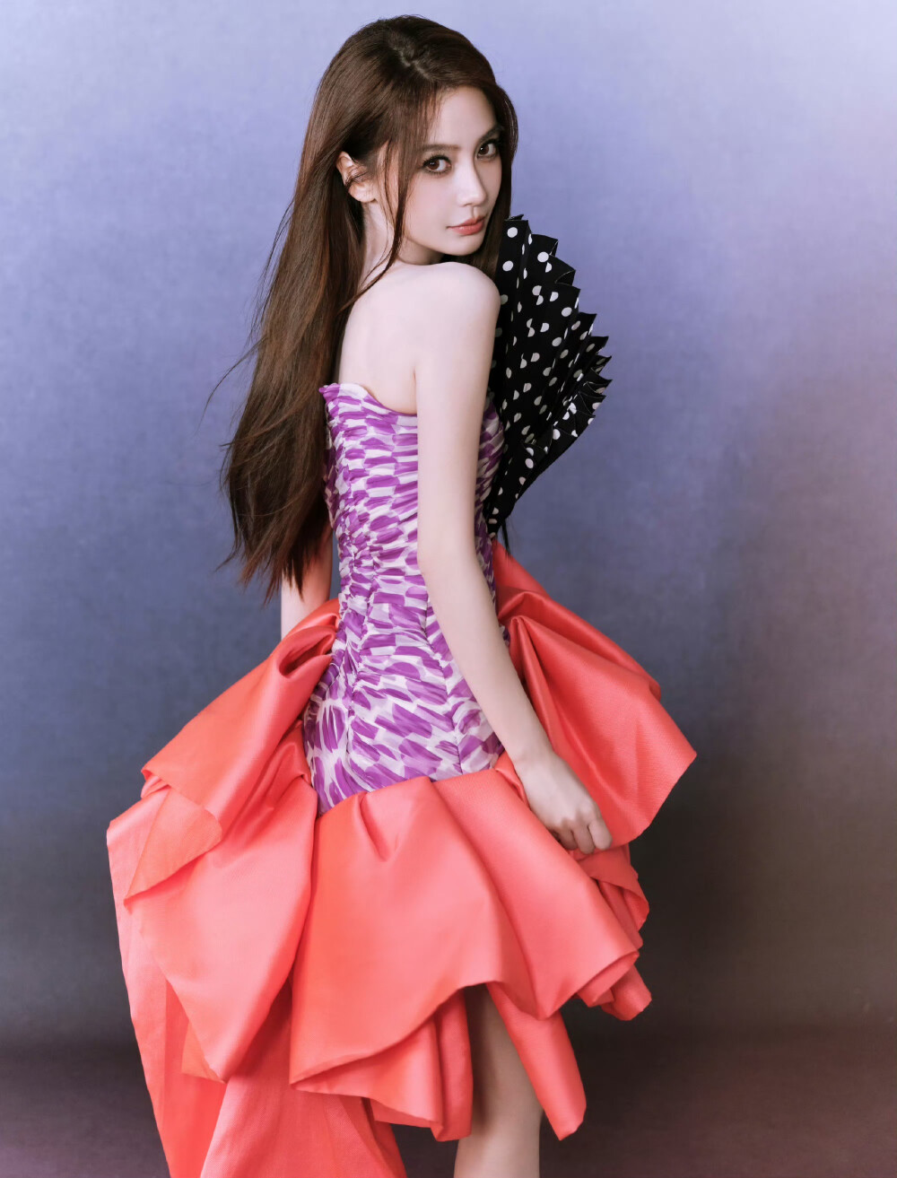 杨颖