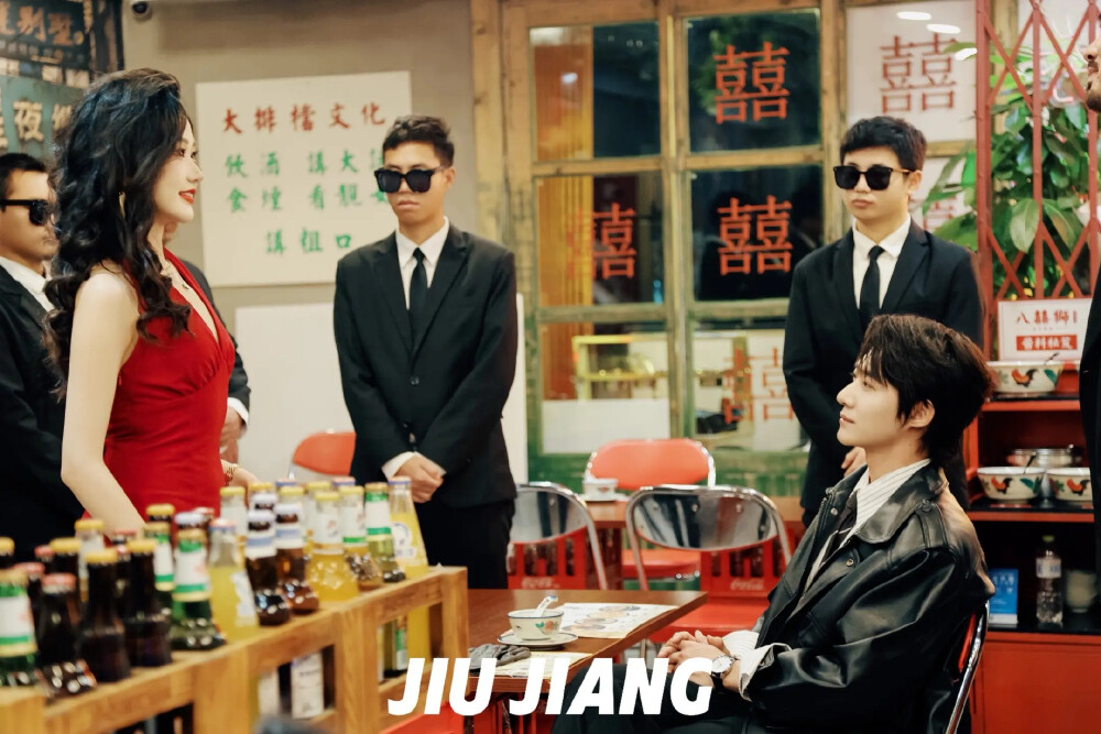 难攀京枝｜赵振栋