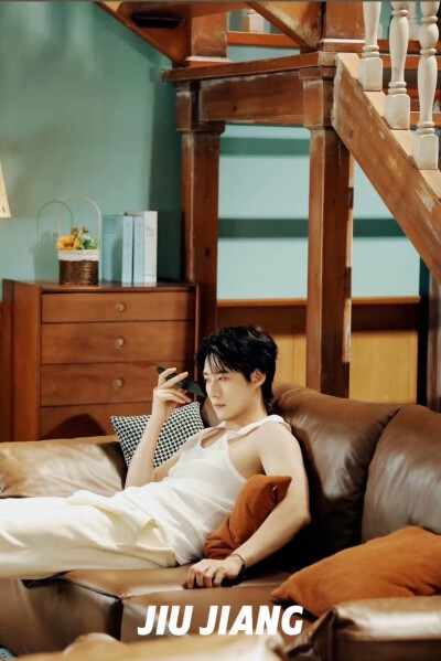 难攀京枝｜赵振栋