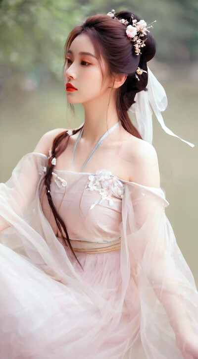 云想衣裳花想容，春风拂槛露华浓。若非群玉山头见，会向瑶台月下逢。一枝秾艳露凝香，云雨巫山枉断肠。借问汉宫谁得似，可怜飞燕倚新妆。