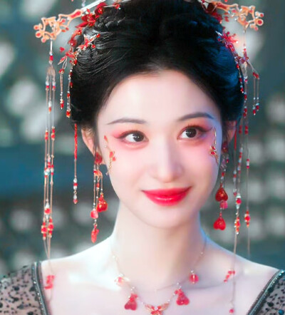 王楚然｜成何体统｜虞晚音