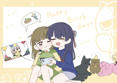 徒町小鈴生誕祭2026