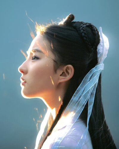 刘亦菲 / 神雕侠侣 小龙女