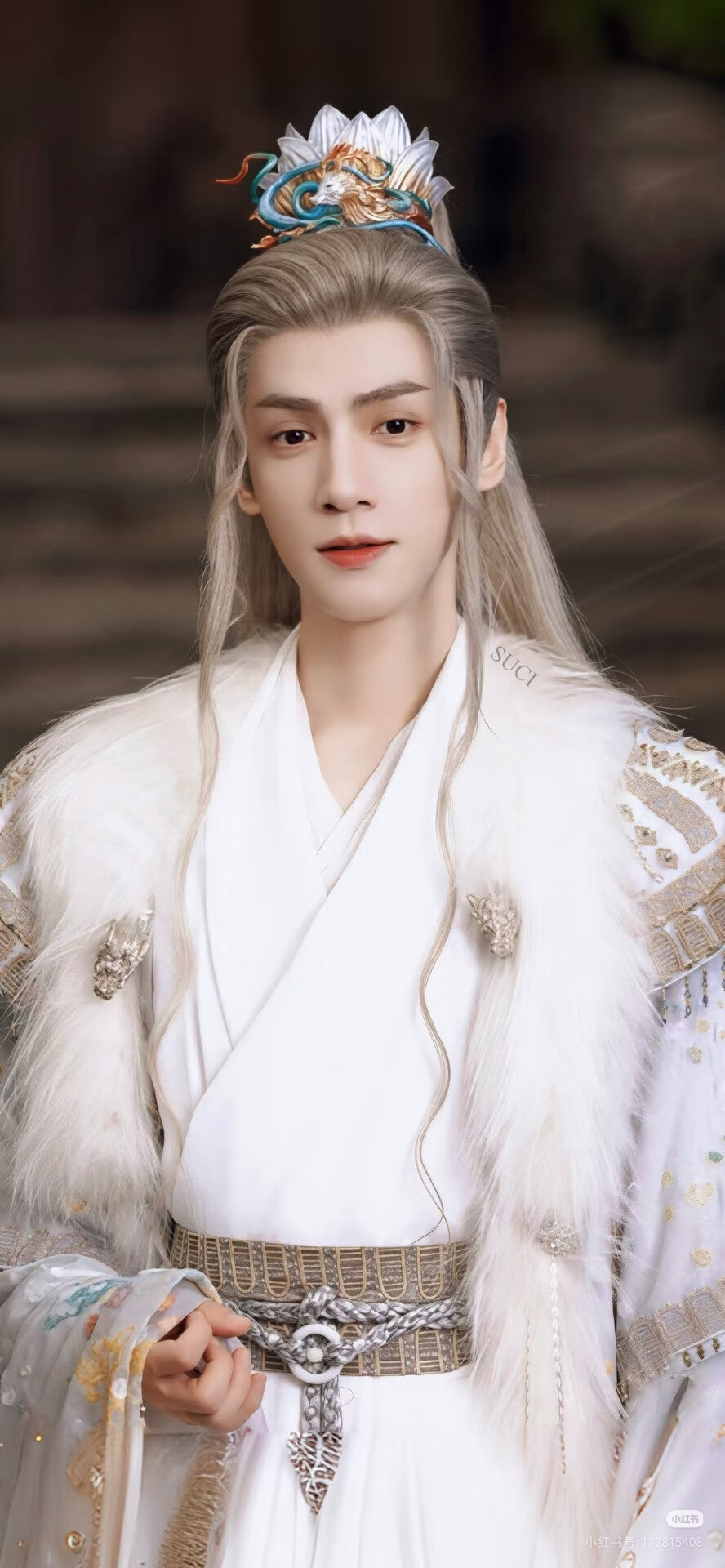 罗云熙