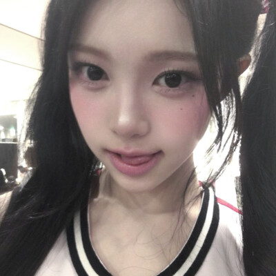 我最近换风格了有没有人发现