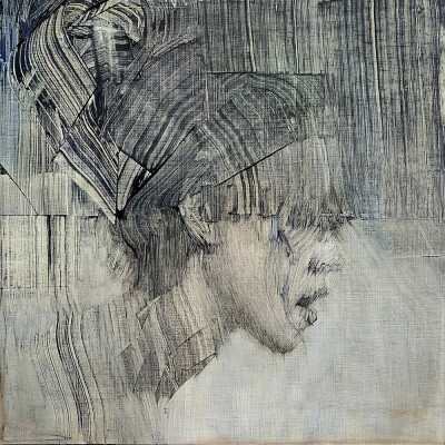 丹尼尔·比尔梅斯，这位在洛杉矶挥洒灵感的当代画家，总在画布上玩着奇妙的平衡术。他把现实主义揉进象征与抽象的漩涡，用指尖摩挲出的质感与眉目流转的神情，将寻常日子与奇幻想象织成同一片锦缎。他的画里，既有破…