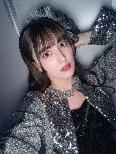 今天Liella7th爱知day2返图