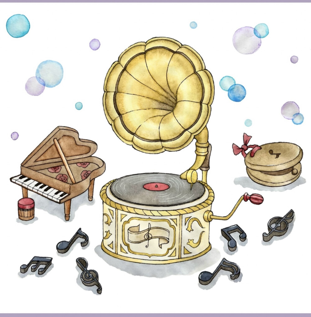 涂色