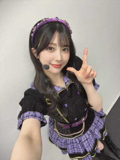 今天Liella7th爱知day2返图