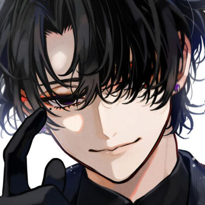 漫画：東京エイリアンズ
作者：NAOE
动漫男头Δ