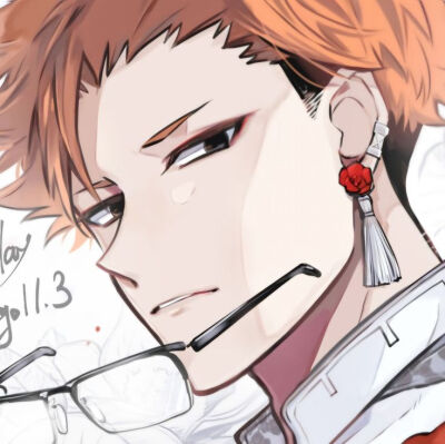 漫画：東京エイリアンズ
作者：NAOE
动漫男头Δ