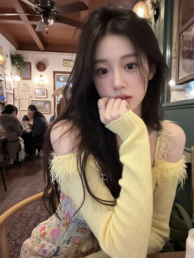 甜