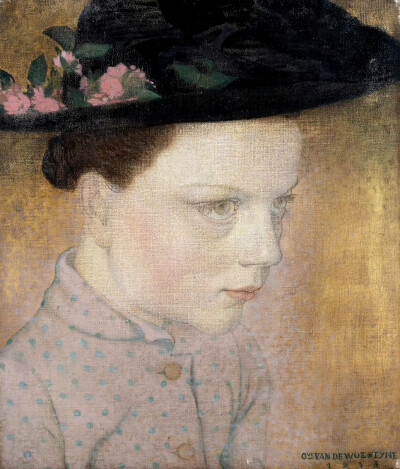 Gustave Van de Woestyne