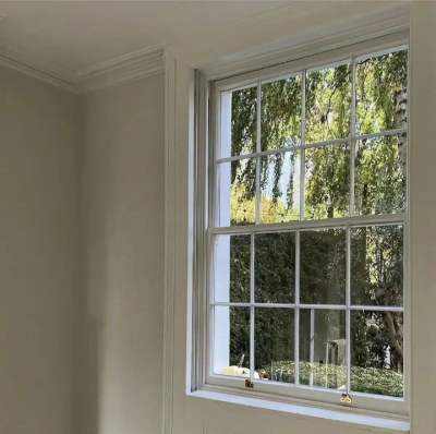 窗景背景图 绿色系背景图