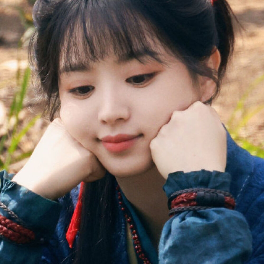 长玉小包子
