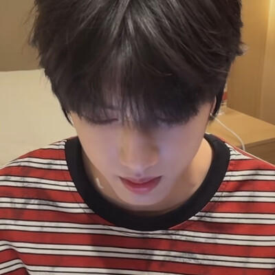 算你张桂源萌好了吧！