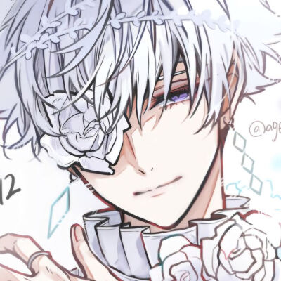 漫画：東京エイリアンズ
作者：NAOE
动漫男头Δ