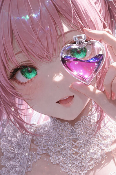 超爱的画风少女图 日本画师插画
禁止商用 二改 自己收藏美图