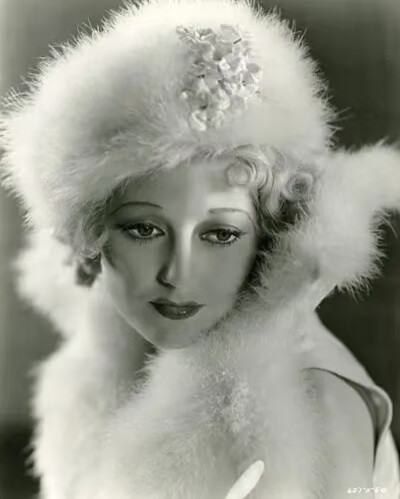 Thelma Todd