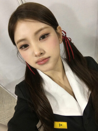 babydontcry yihyun曺彝晛