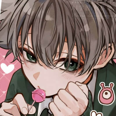 漫画：東京エイリアンズ
作者：NAOE
动漫男头Δ