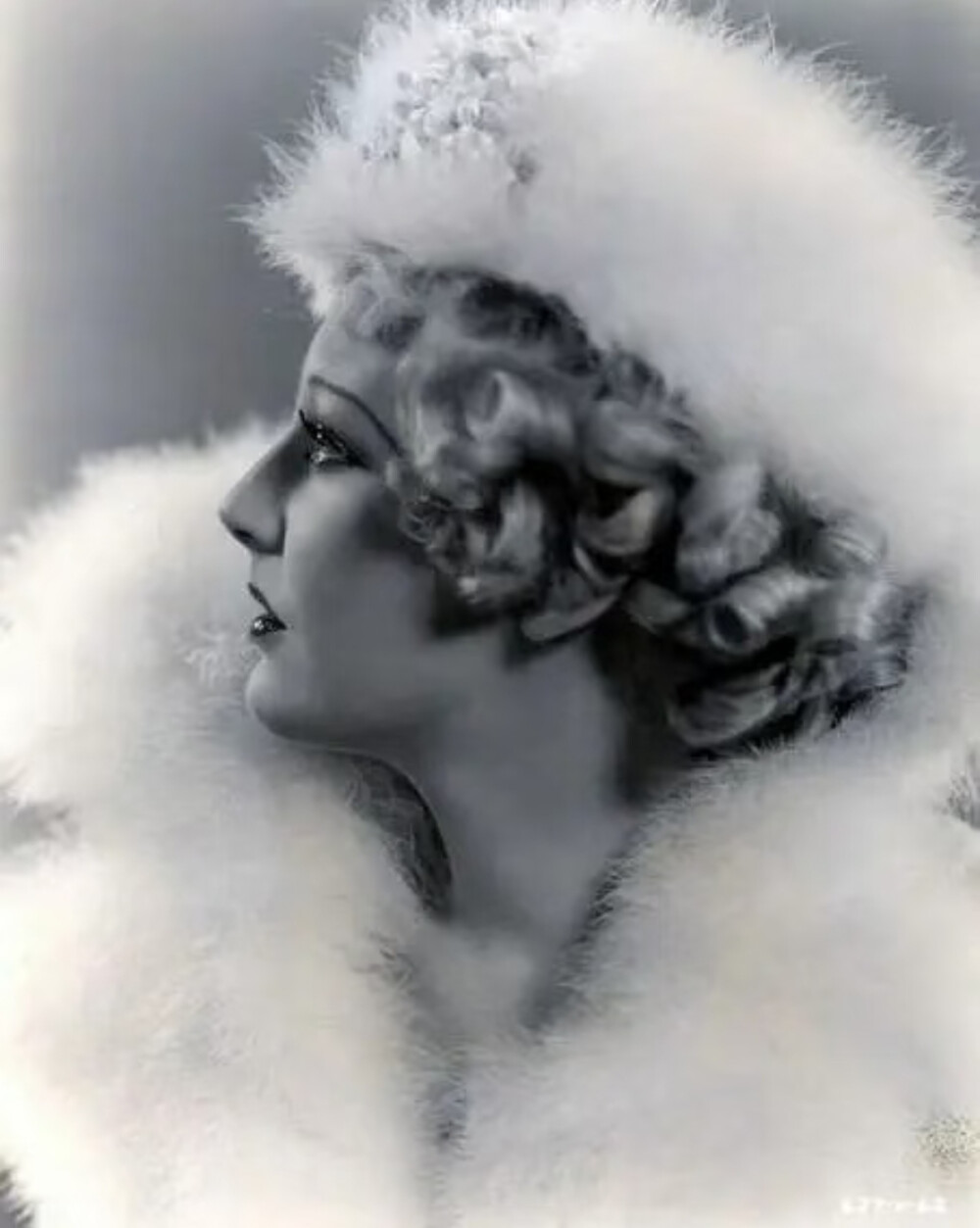 Thelma Todd