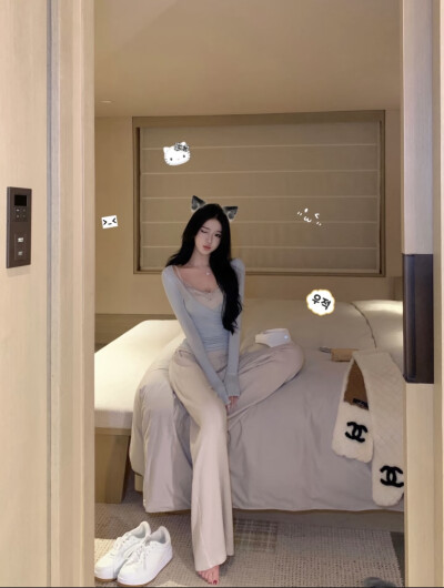 甜