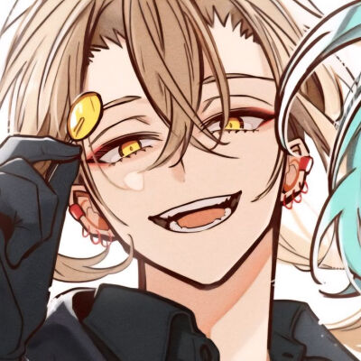 漫画：東京エイリアンズ
作者：NAOE
动漫男头Δ