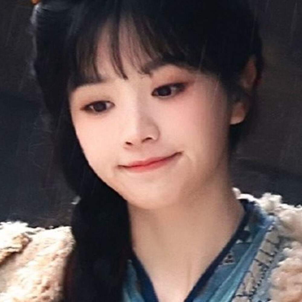 长玉小包子