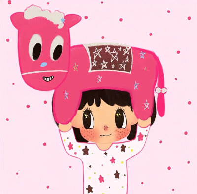 微信头像 朋友圈背景图