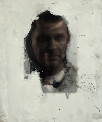 安东尼·J·莫罗是一位美国当代具象画家，以细腻而富有心理深度的人物绘画受到关注。他的创作建立在扎实的写实基础之上，同时融入对情绪氛围与当代审美的思考，使作品兼具传统技法与现代感受。莫罗的作品多以人物肖像…