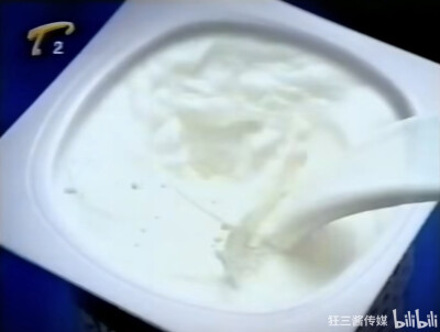 海河 凝固型酸牛奶