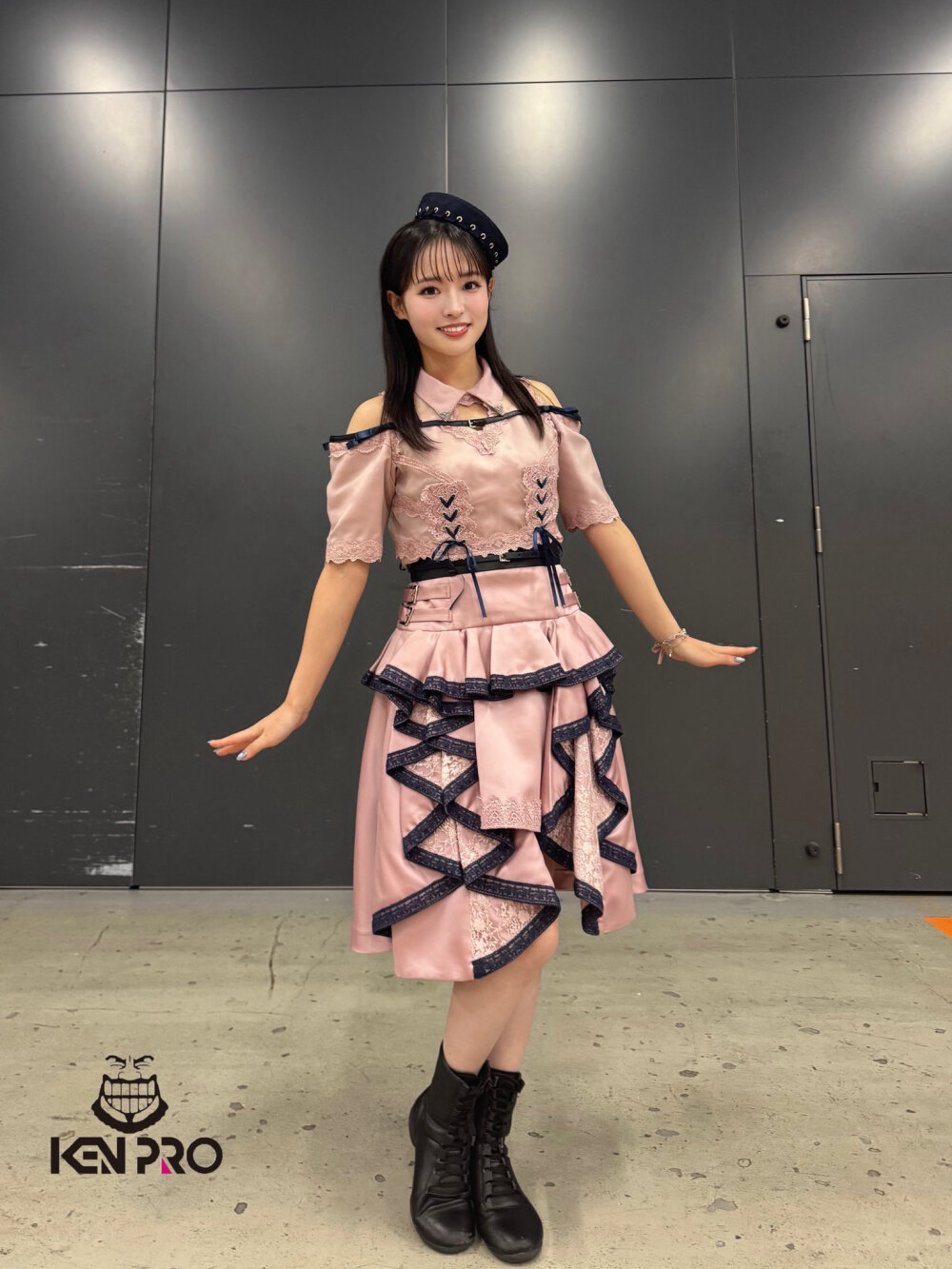 今天Liella7th爱知day2返图